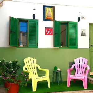 Ferienhaus Casa Tucho Paraiso Sea Sound Surf-trail-photo, Santa Cruz de Tenerife